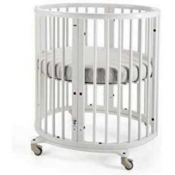 Stokke - Minicuna Con Colchón Sleepi Mini