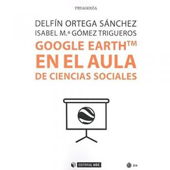 Google Earth TM en el aula de ciencias sociales: 553