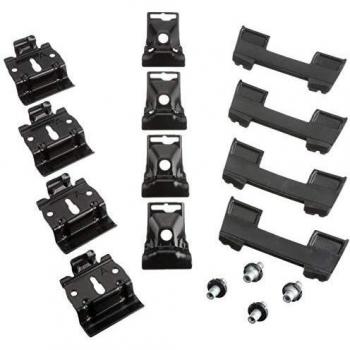 Kit de Montaje Thule 186064 para Railing Flush Hyundai i30 y Kia Ceed SW
