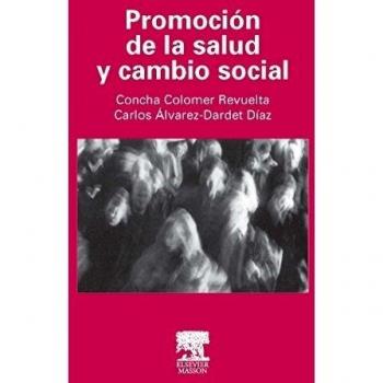 Promoción de la salud y cambio social