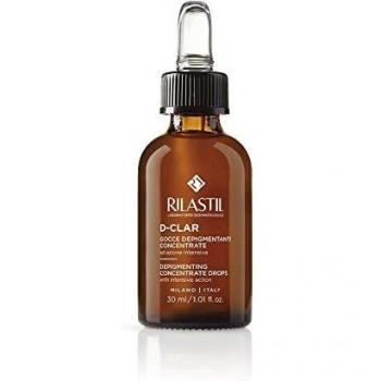 Rilastil D-Clar Depigmenting Concentrate Drops 30ml