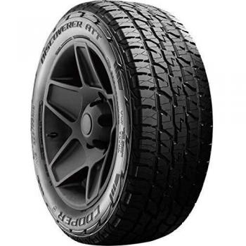Neumático Cooper Discoverer att 215 65 R16 102H TL para 4x4