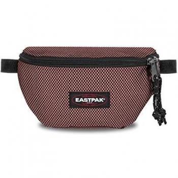 Eastpak EK074A27 SPRINGER Bumbag Riñonera, 23 cm, 2 L, Rosa