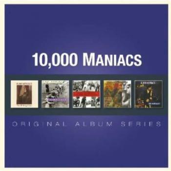 Original Album Series