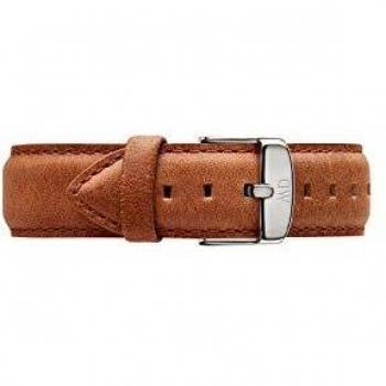 Correa Daniel Wellington Classic Durham 20mm Plata