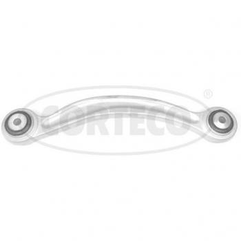 CORTECO control arm 49395497 - Barra oscilante de suspensión de ruedas, fabricada en material de alta calidad, diseñada para garantizar un rendimiento óptimo en la suspensión del vehículo, con una durabilidad mejorada y resistencia a la