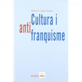 Cultura i antifranquisme: 1