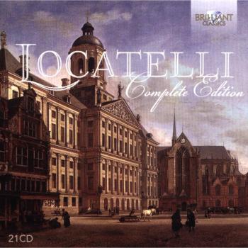 Locatelli Complete Edition