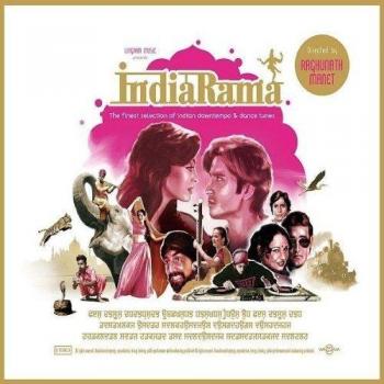 Indiarama: +DVD
