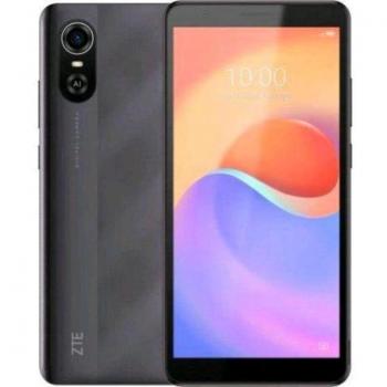 Smartphone ZTE Blade A31 Plus 5,99 2 GB RAM 32 GB Gris
