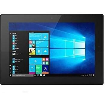 Lenovo 10 - Tablet (25,6 cm (10.1), 1920 x 1200 Pixeles, 128 GB, 8 GB, Windows 10 Pro, Negro)