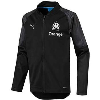 PUMA Veste Junior OM 2018/19