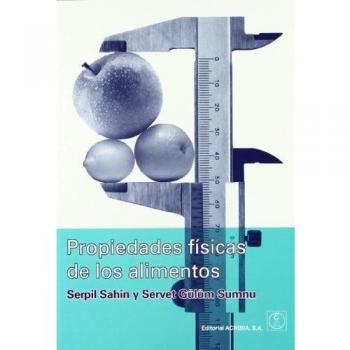 Propiedades físicas de los alimentos