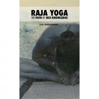 Raja Yoga de Swami Vivekananda - Edición en tapa dura