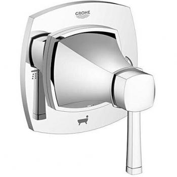 Grohe Grandera - Juego de grifería para bañera y ducha Ref. 19942IG0