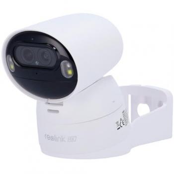 Cámara de Seguridad Reolink Argus B730 4K Wi-Fi con Batería y Detección de Movimiento