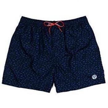 Swim Shorts In Recycled Fabric