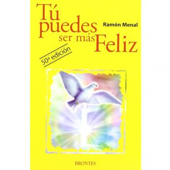 TU PUEDES SER MAS FELIZ