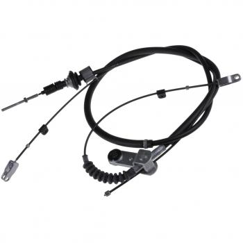 Cable de freno de mano BLUE PRINT ADM546112, tipo: cable, características: diseñado para el sistema de freno de estacionamiento, fabricado por BLUE PRINT, modelo ADM546112