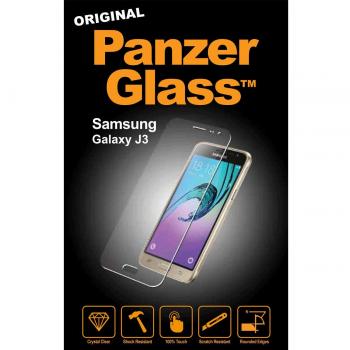 Protector de Pantalla PanzerGlass para Samsung Galaxy J3 2015