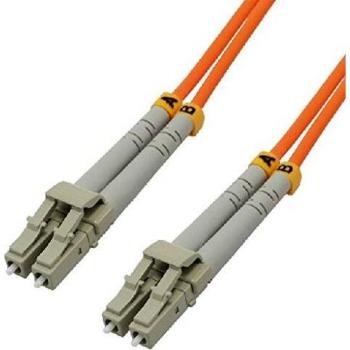 MCL 1m LC/LC - Cable de fibra óptica