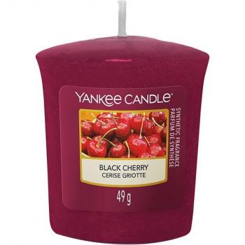 Yankee Candle Sampler Votive - Black Cherry