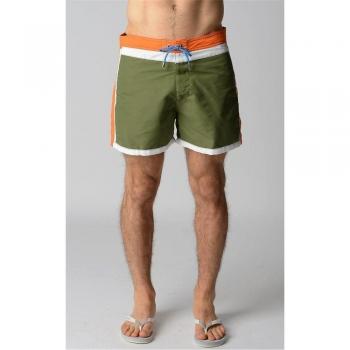 Fred Perry Fred Perry Mens Swimwear 30802035 0034 MULTICOLOR