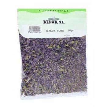 Malva Flor 30g de Bedar