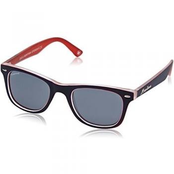 Montana MP41 Sunglasses, Multicoloured
