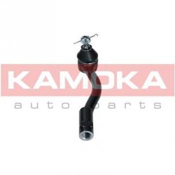 Rótula de dirección KAMOKA 9010313 - Rótula de dirección, compatible con varios modelos de vehículos, fabricada en materiales duraderos para una larga vida útil, diseño optimizado para un ajuste preciso y rendimiento confiable