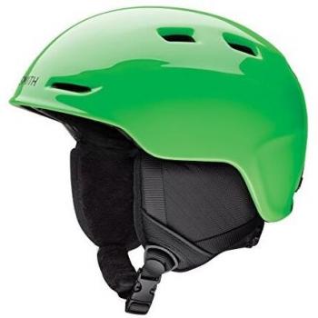 SMITH Zoom Casco de esquí Infantil, Color Reactor, tamaño S