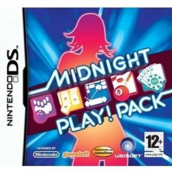Midnight Play Pack