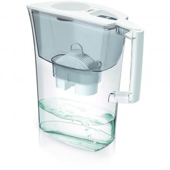 Laica Prime Line Jarra filtrante Elegance Blanco 3 l, 3 litros