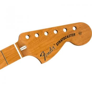 Fender Vintera Mod 70's Stratocaster Roasted Maple Neck