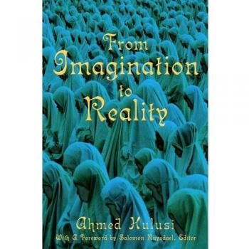 De la Imaginación a la Realidad - Edición en Tapa Blanda