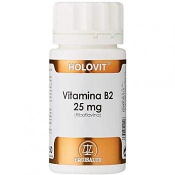 EQUISALUD Complemento Alimenticio - 50 Cápsulas