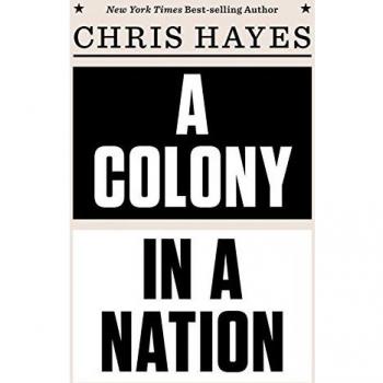 A Colony in a Nation