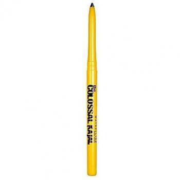 Maybelline Colossal Kajal Black - Lápiz de Ojos Intenso de larga duración