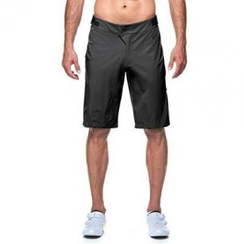 Gonso Ero - Pantalones Cortos para Hombre, Talla M, Color Negro