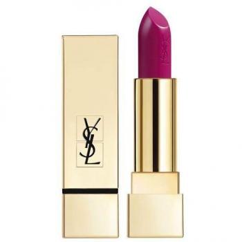 Yves Saint Laurent Rouge Pur Couture 84 Nude Fougueux Barra de Labios Edición Limitada