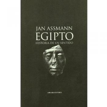 Egipto Historia De Un Sentido
