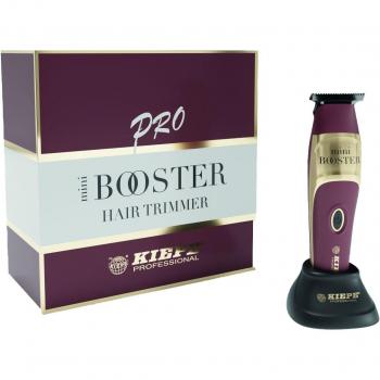 Kiepe Pro Cordless Hair Trimmer with Booster Function