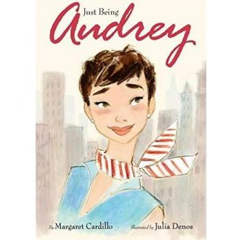 Just Being Audrey