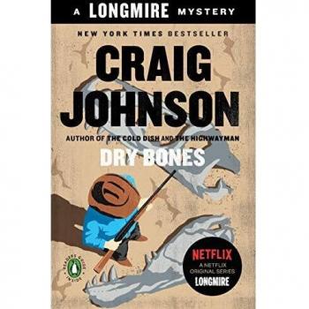 Dry Bones: 11