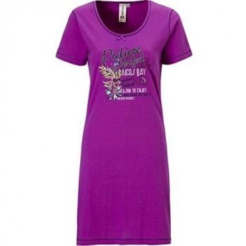Rebelle Tropical Rosa Camisón 90cm 1151-233-2