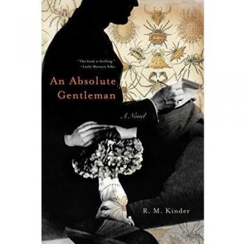 Absolute Gentleman, An: A Novel