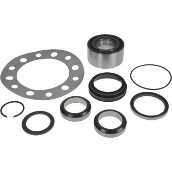 Kit de Cojinetes de Rueda ADT383105 Blue Print para Eje Trasero Izquierdo/Derecho