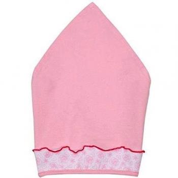 Sterntaler Kopftuch-Sombrero Bebé-Niños    Rosa