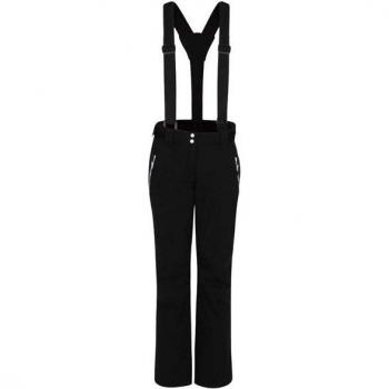 Pantalones para Nieve Dare 2b Effused Insuled II Negro