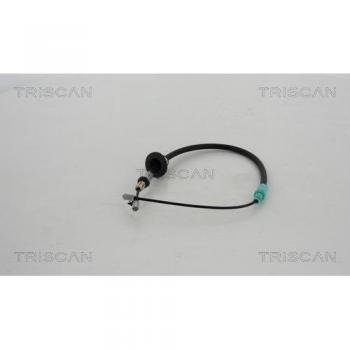 Cable de freno de mano TRISCAN 8140 251158